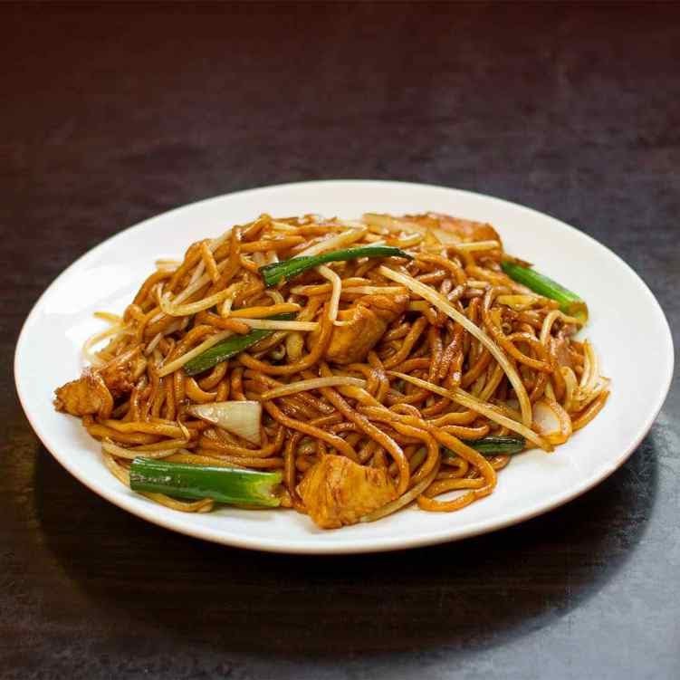 Mr Ho Chinese Restaurant-2