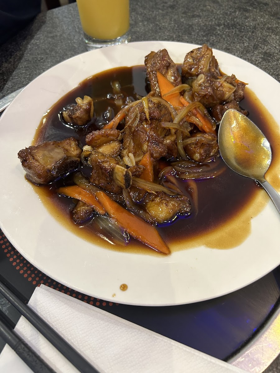 Mr Ho Chinese Restaurant-3