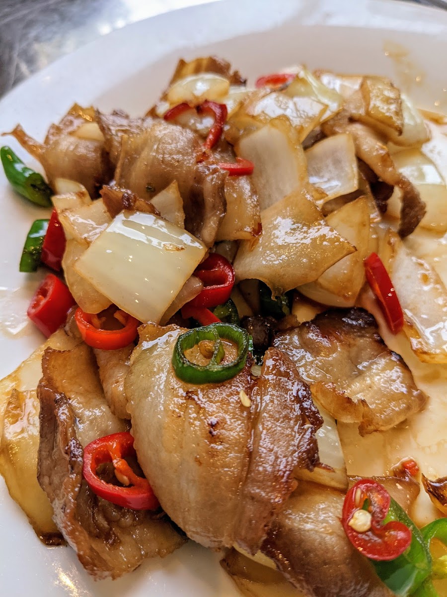 Mr Ho Chinese Restaurant-4