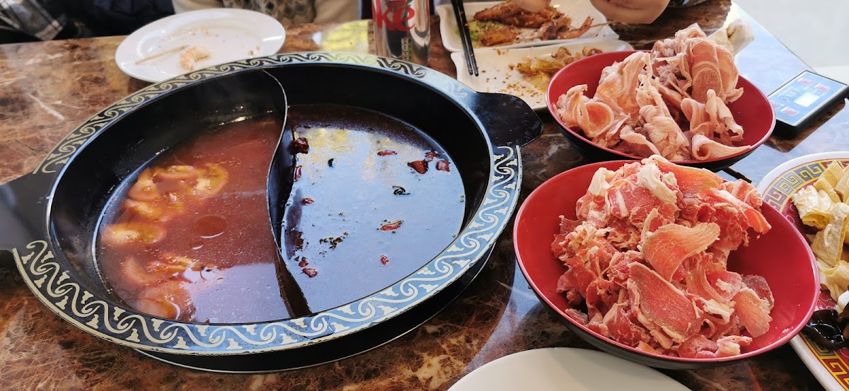 Mr Ho Chinese Restaurant-5