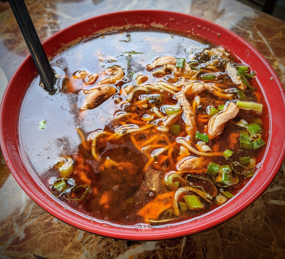 Mr Ho Chinese Restaurant-6