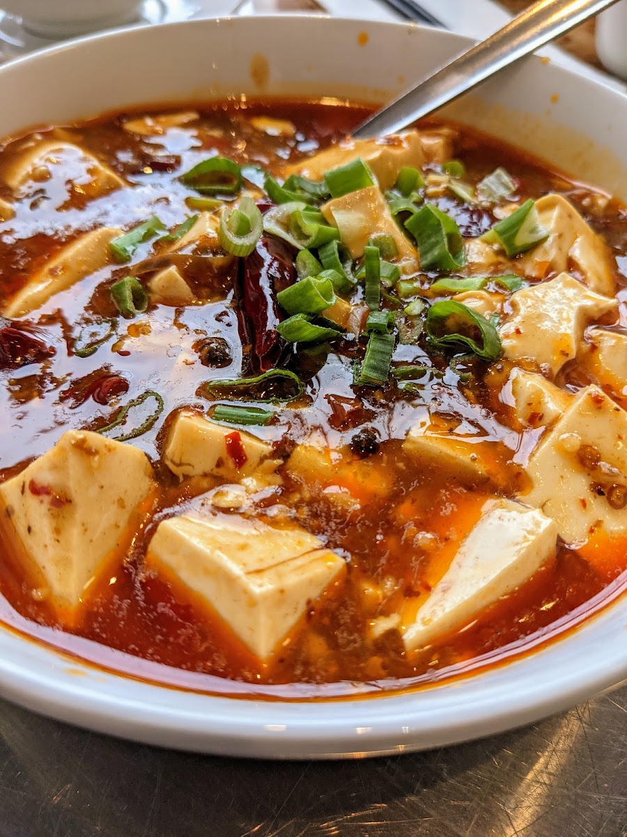 Mr Ho Chinese Restaurant-7