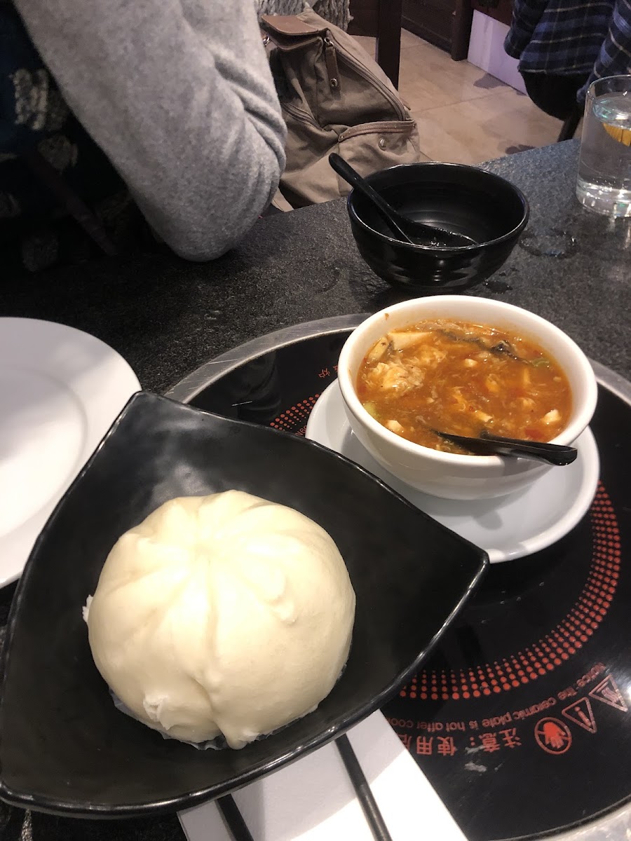 Mr Ho Chinese Restaurant-9